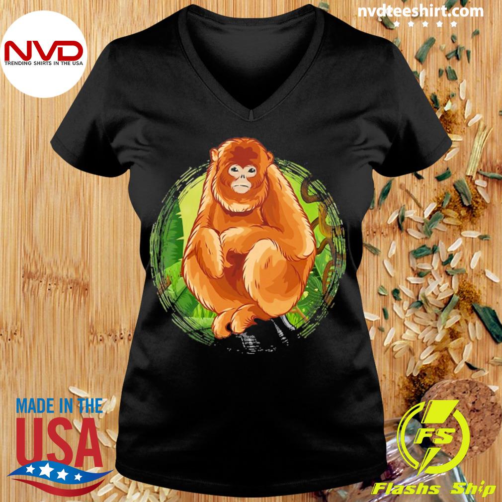 Cute monkey outlet t shirts