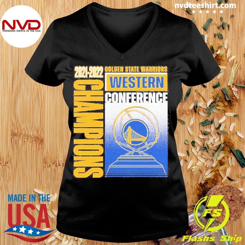 Official 2022 Champion Golden State Warriors Fanatics Branded 2022