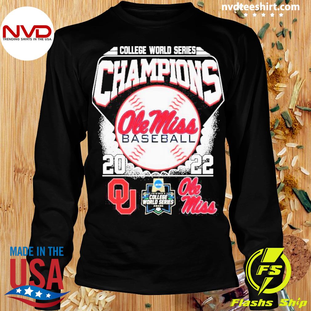 OneRockin Omaha Ne 2022 World Series Champions Shirt