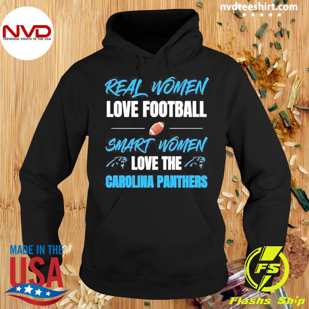 Just a girl in love with her carolina panthers shirt, hoodie, sweater, long  sleeve and tank top