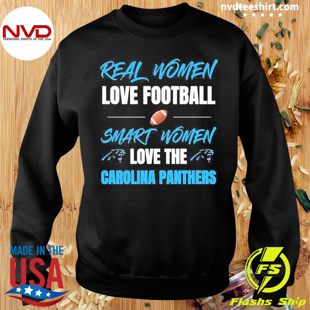 Real Women Love Football Smart The Cincinnati Bengals Shirt ⋆ Vuccie