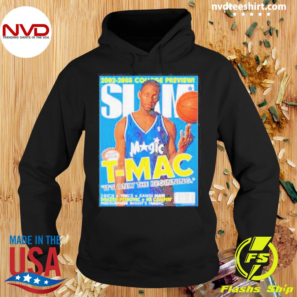 Slam best sale cover hoodie