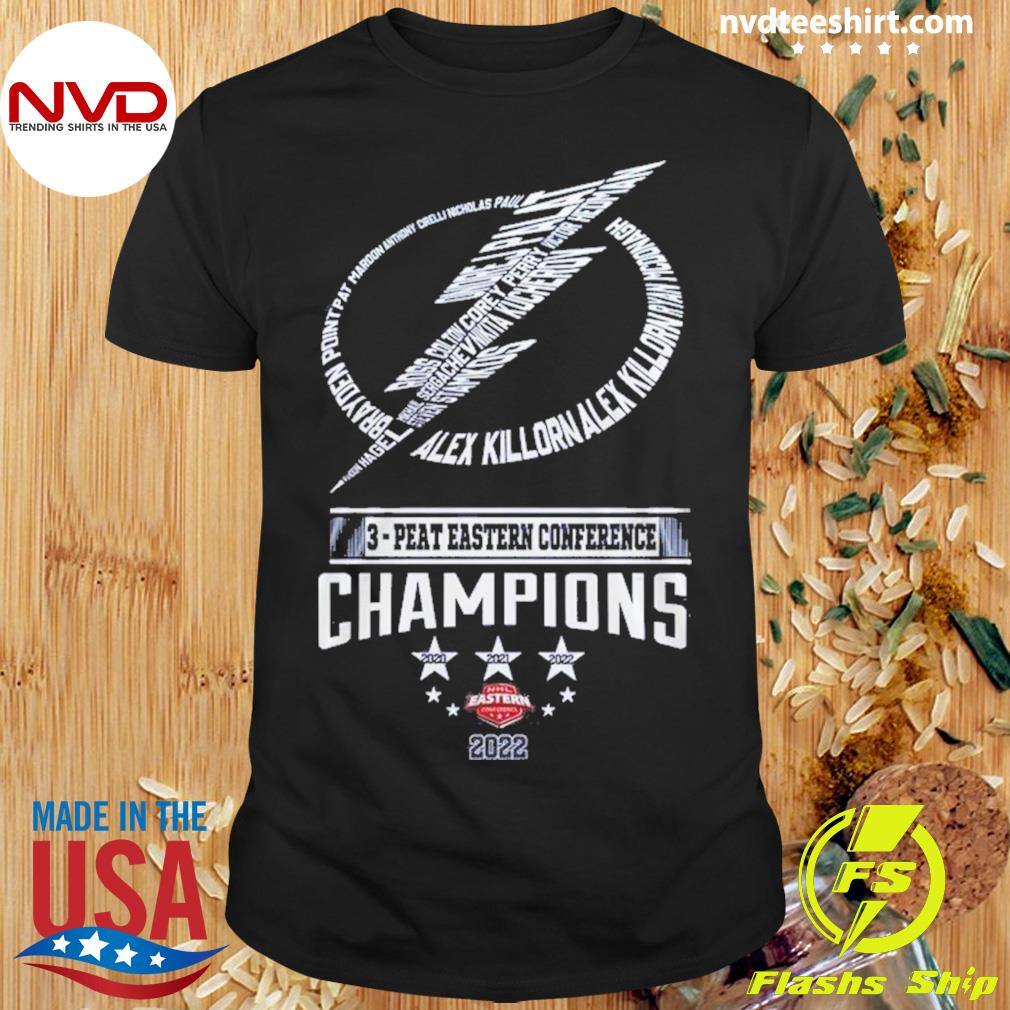 Tampa Bay Rays American League East Division Champions T-SHIRT - Mazeshirt