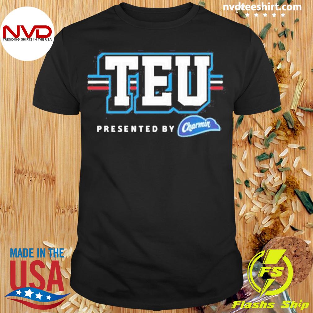 charmin t shirt