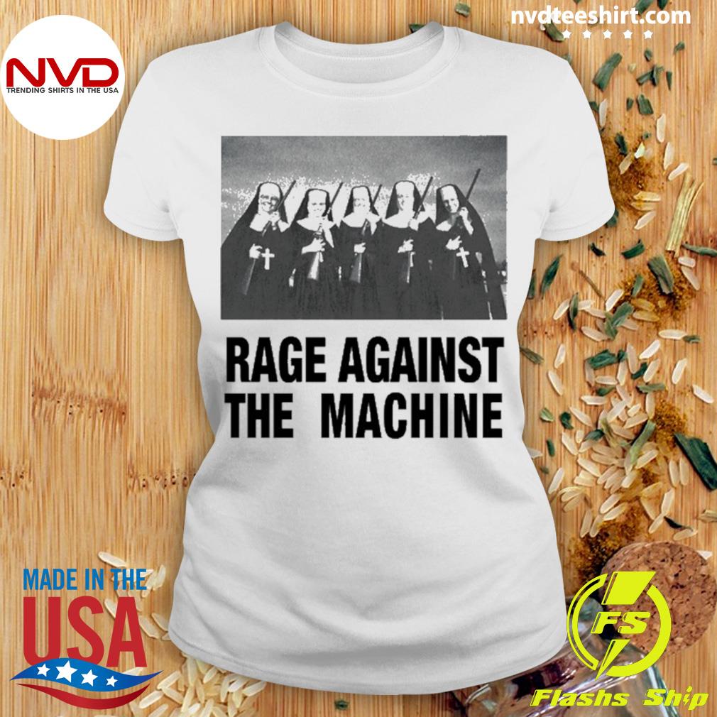 wacko maria × Rage against the machine-