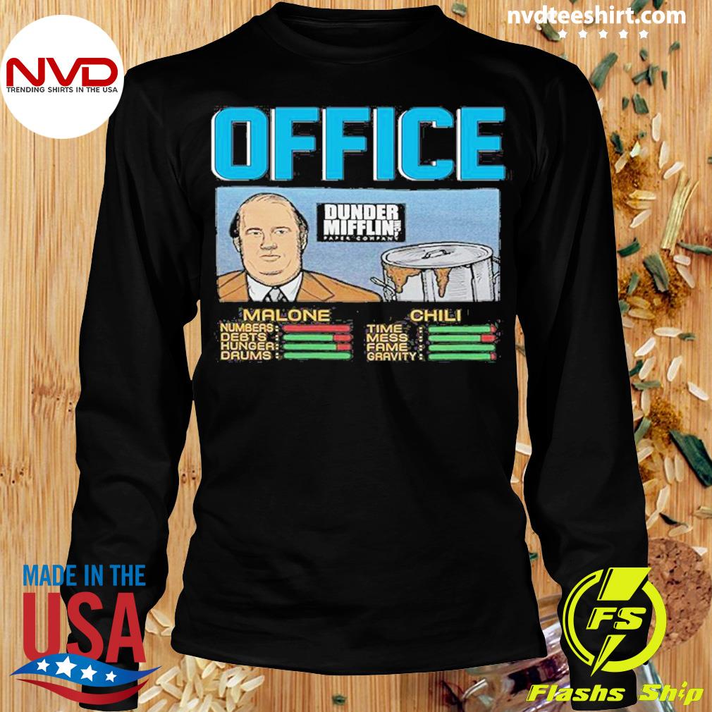 aaron rodgers the office t shirt | Essential T-Shirt