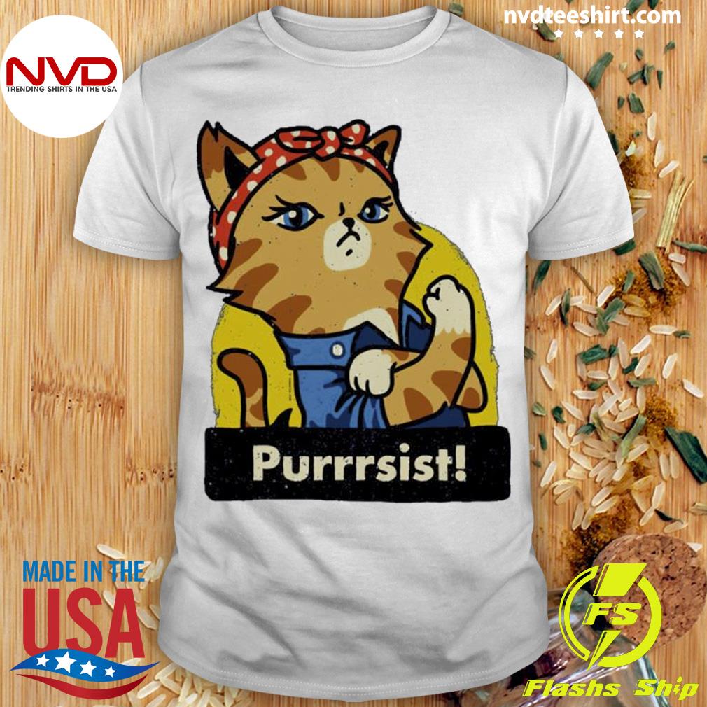 Purrrsist cheap