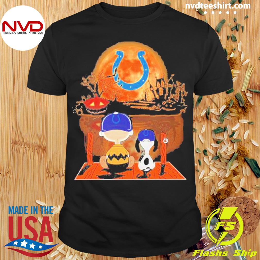 Peanuts Snoopy Halloween Cleveland Browns Indians Cavaliers And Buckeyes  Shirt - Wow Tshirt Store Online