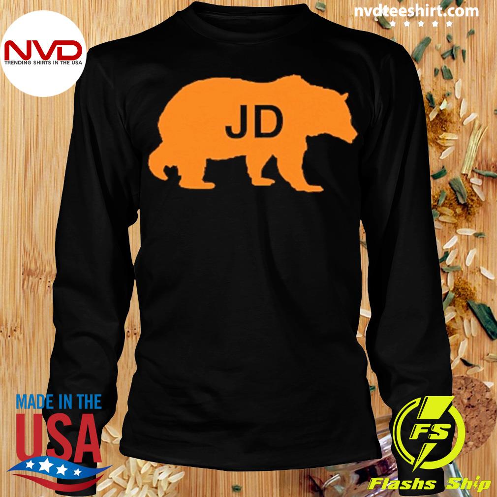 Official Soldier fields justin fields chicago bears shirt, hoodie, sweater,  long sleeve and tank top