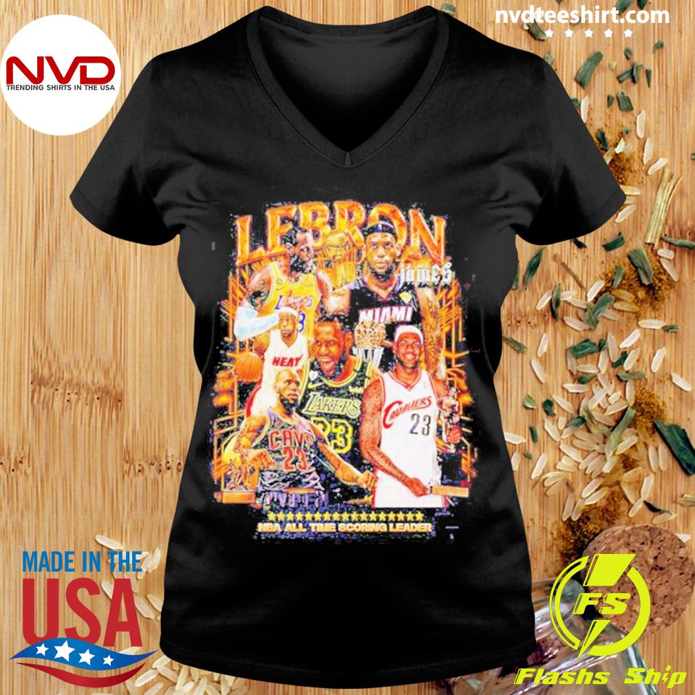 lebron james usa t shirt