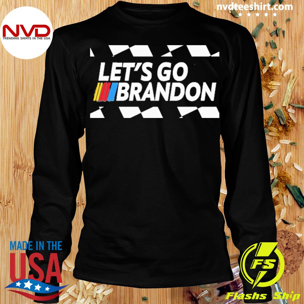 Let's Go Brandon - American Strong