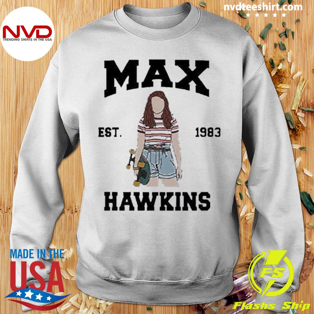 Stranger Things: Max Mayfield | Kids T-Shirt