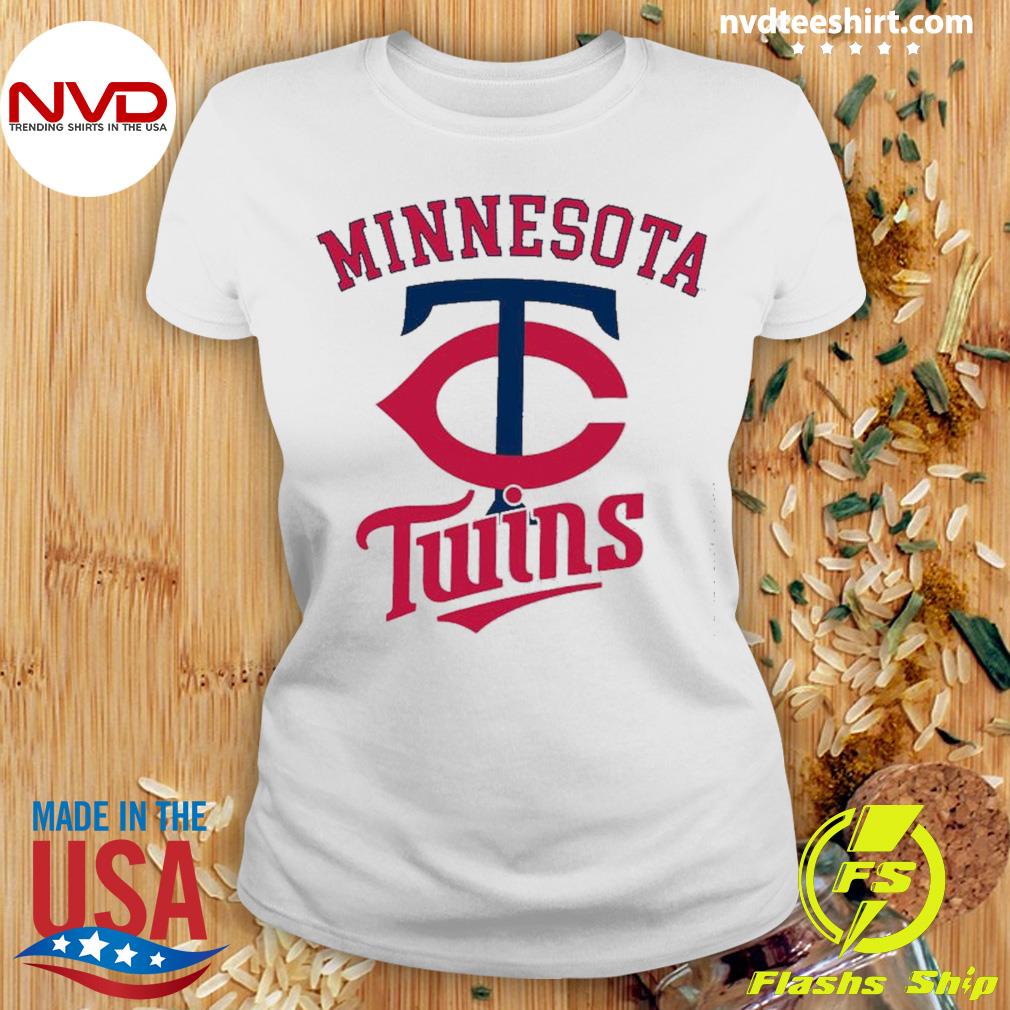 Minnesota Twins Baseball Mlb 2022 Customized Text Number Unisex T-Shirt –  Teepital – Everyday New Aesthetic Designs