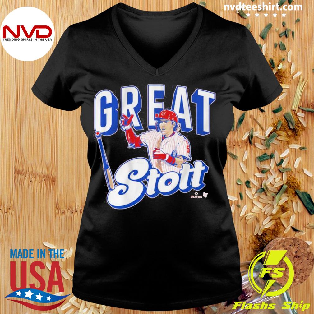 Bryson Stott Philadelphia Phillies shot shirt, hoodie, sweater, long sleeve  and tank top