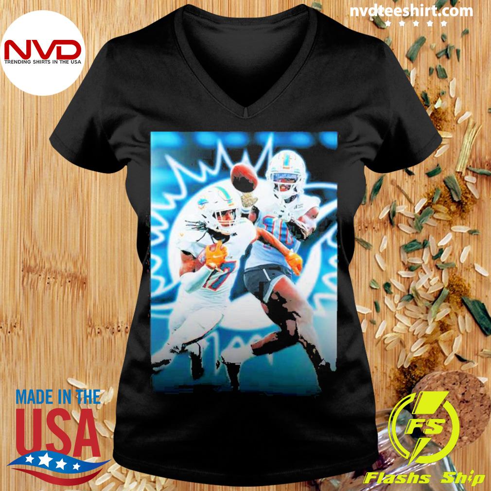 Tyreek Hill Shirt - Olashirt