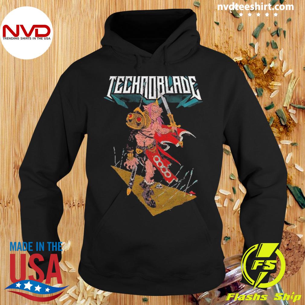 Technoblade Never Die Hoodie, So Long NERDS ,Rest In Peace Technoblade, Technoblade  Hoodie, Technoblade T-Shirt, Technoblade Fan Shirt. - YMdecor Home Store