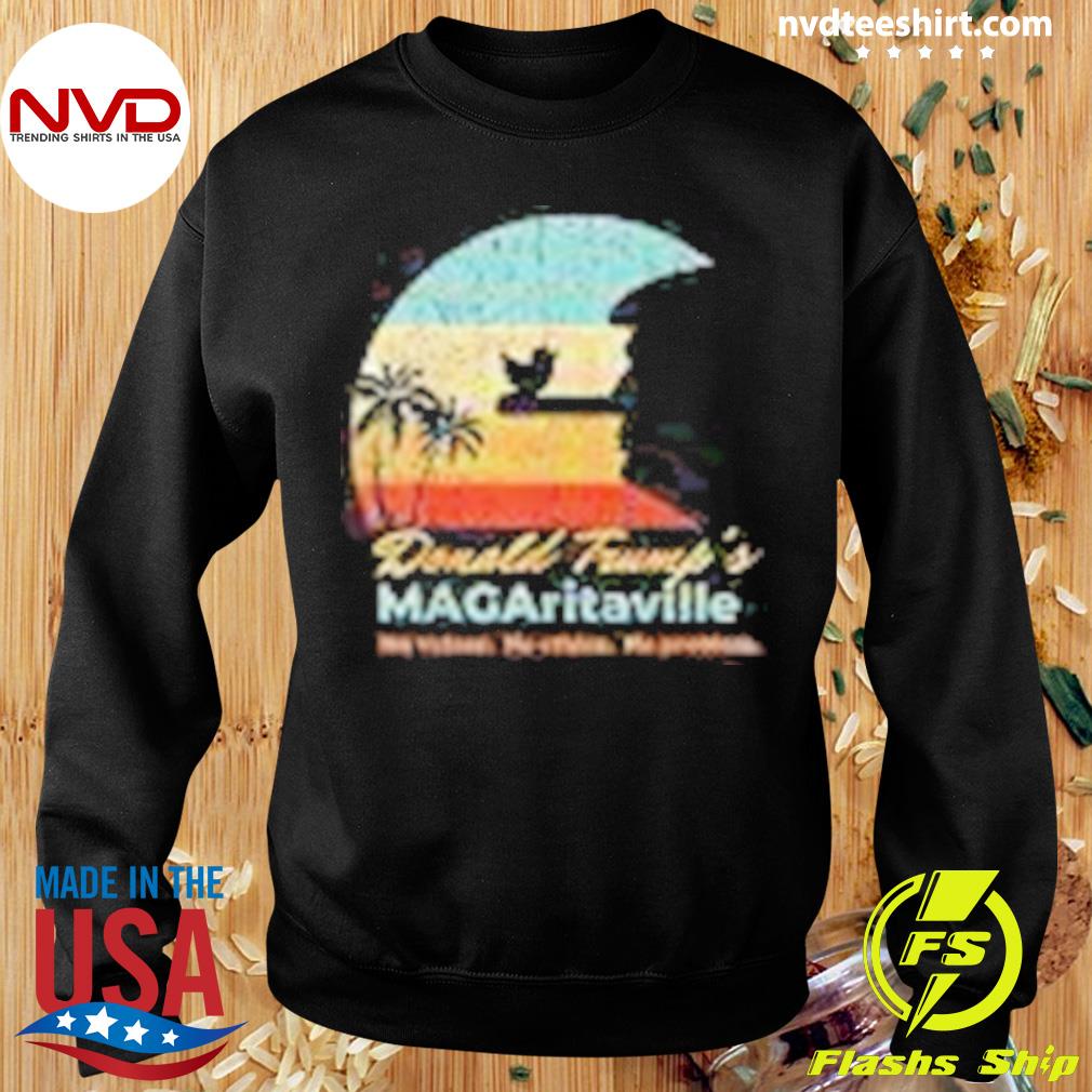 You Can Go To Hell Im Going To Margaritaville Shirt - Shibtee Clothing