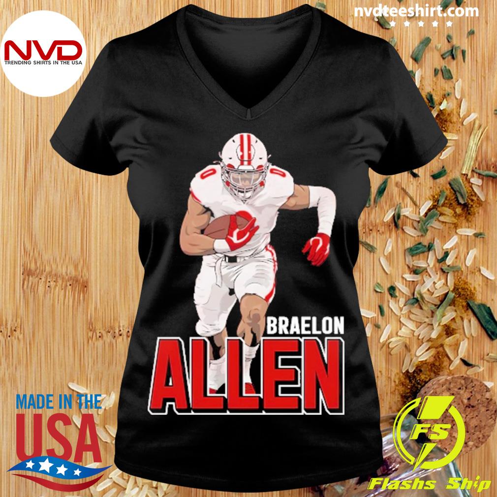 Big Cat Braelon Allen Shirt