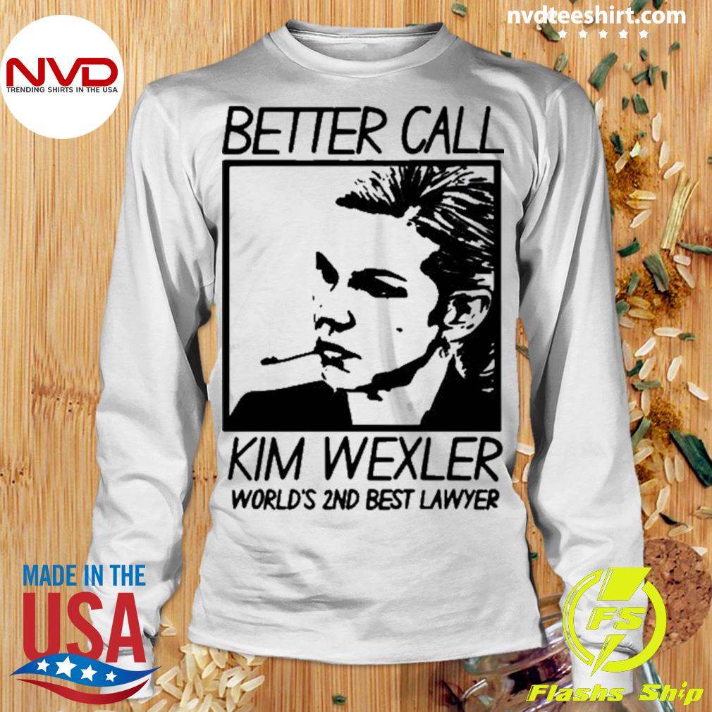 Better call outlet saul shirt