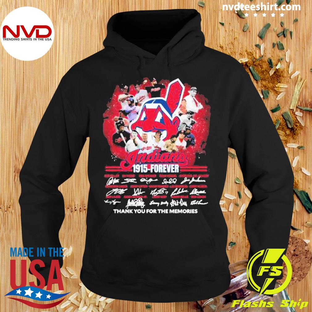 Cleveland Indians Here's To All Of You That Find Me Offensive 1915 Forever Chief  Wahoo Shirt, hoodie, sweater, ladies v-neck and tank top
