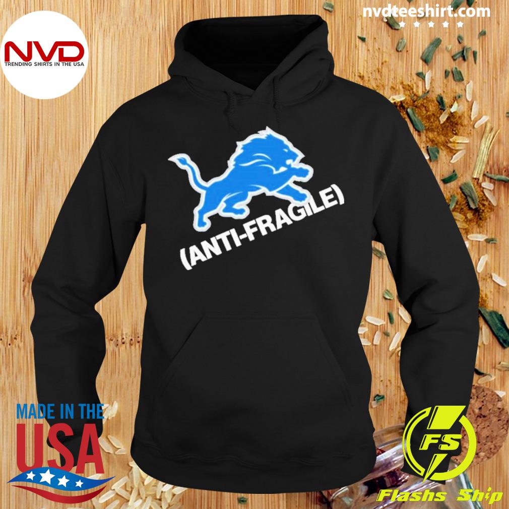 Anti-fragile! : r/detroitlions