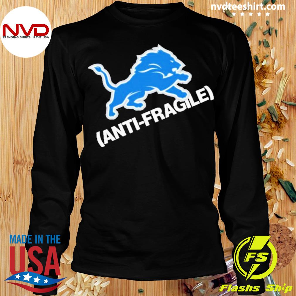 Anti-fragile! : r/detroitlions