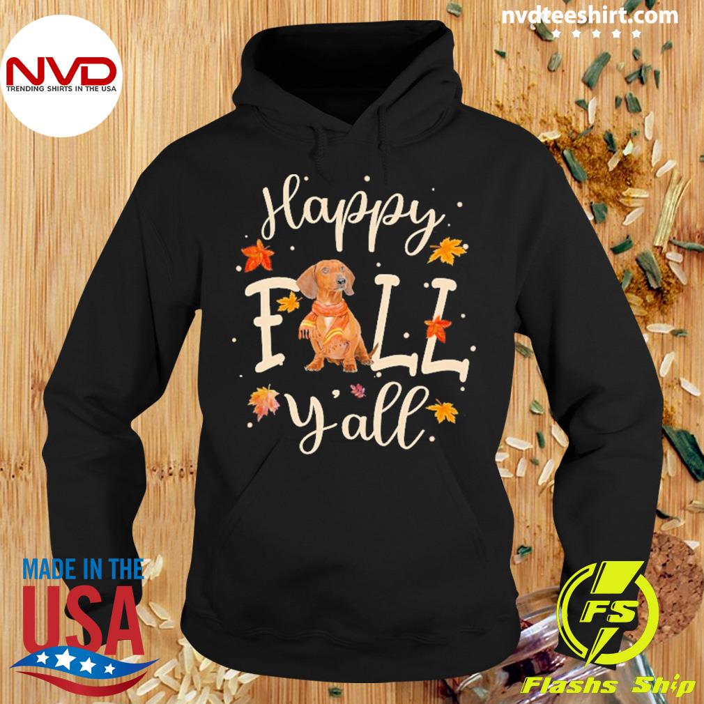 Chicago Bears Happy Fall Y'all shirt, hoodie, sweater, long sleeve and tank  top