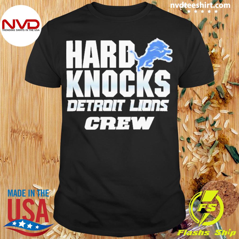 Hard Knocks 2022 Preview – Lions Training Camp on HBO