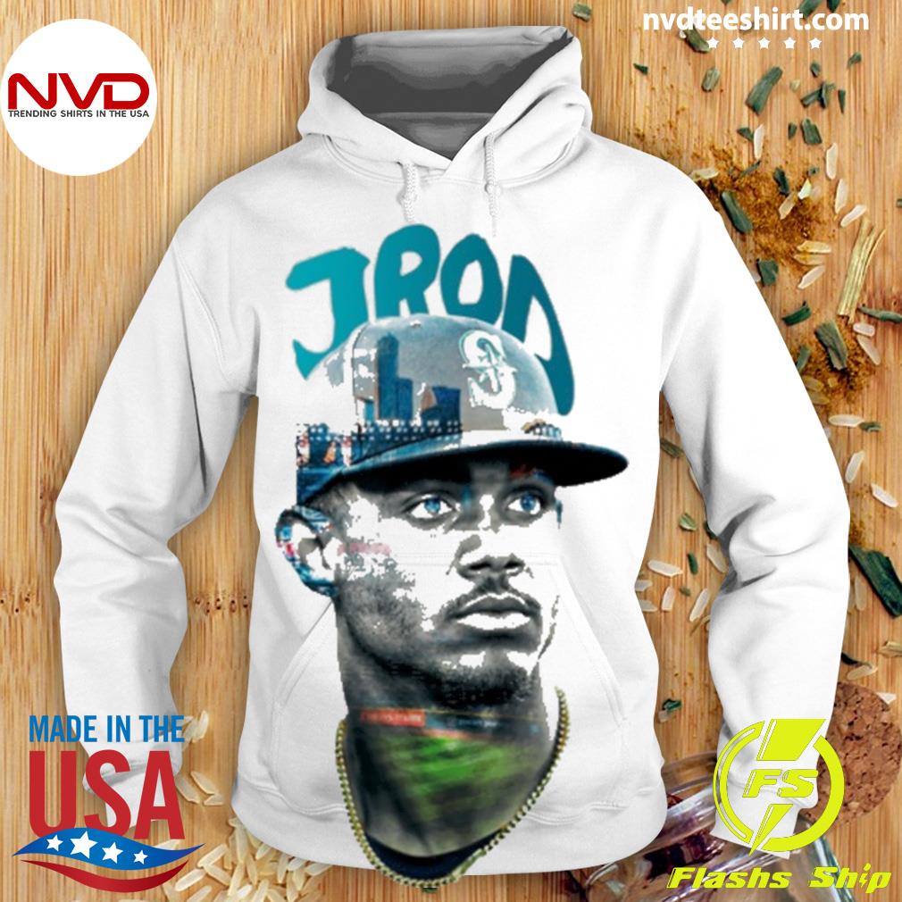 J-Rod Julio Rodriguez 2023 Signature Shirt, hoodie, sweater and long sleeve