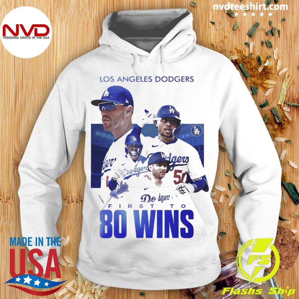 Starbucks Los Angeles Dodgers shirt, hoodie, sweater and long sleeve