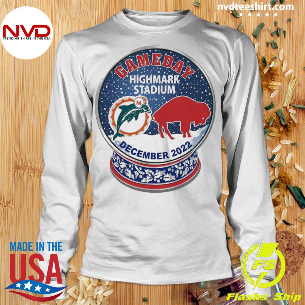 Miami Dolphin Vs Buffalo Bills Game Day Crucial Catch October 1 2023  T-Shirt, hoodie, sweater, long sleeve and tank top