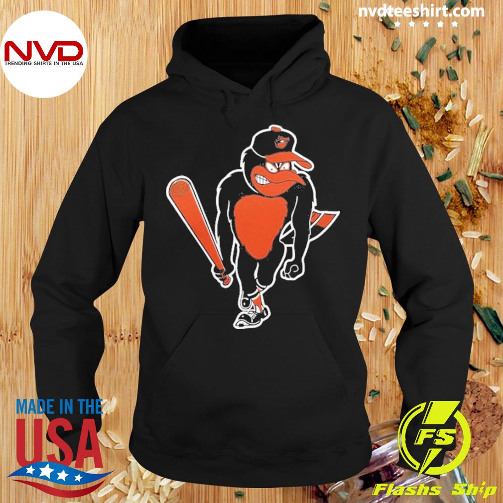 Baltimore Orioles Budding 2022 shirt, hoodie, sweater, long sleeve and tank  top