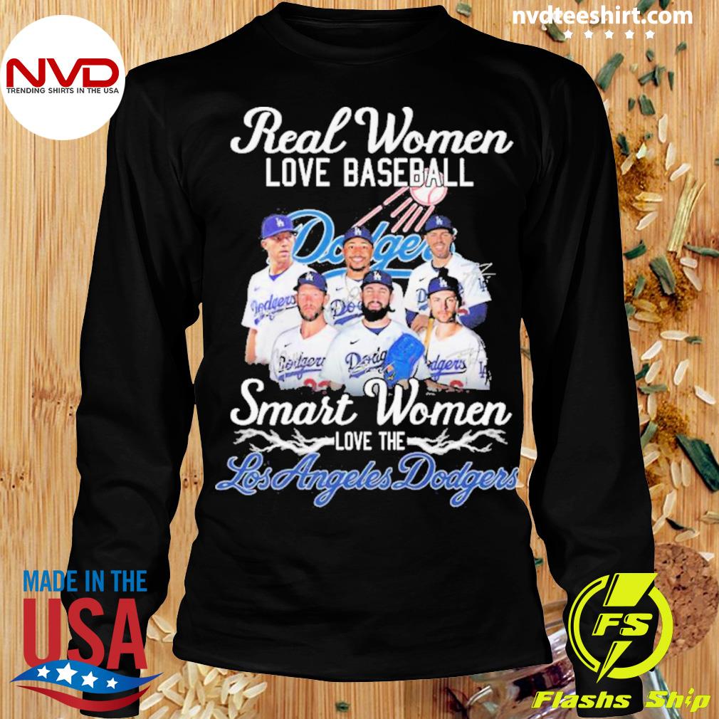 Real Women Love Baseball Smart Women Love The Astros Team Baseball  Signatures shirt, hoodie, sweater, long sleeve and tank top