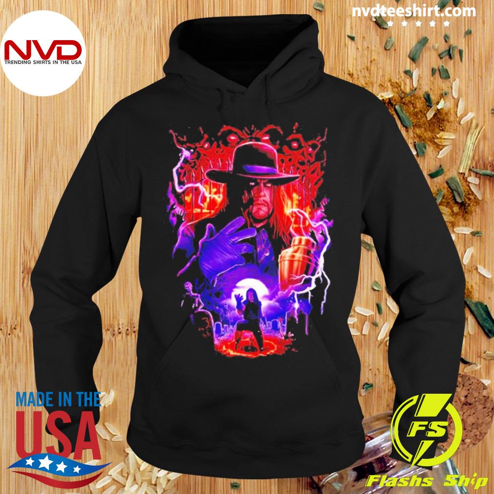 hell gate hoodie