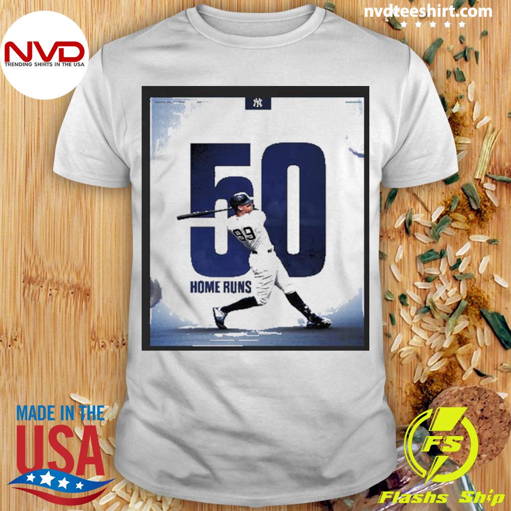 Official all Rise Aaron Judge T-shirt - NVDTeeshirt