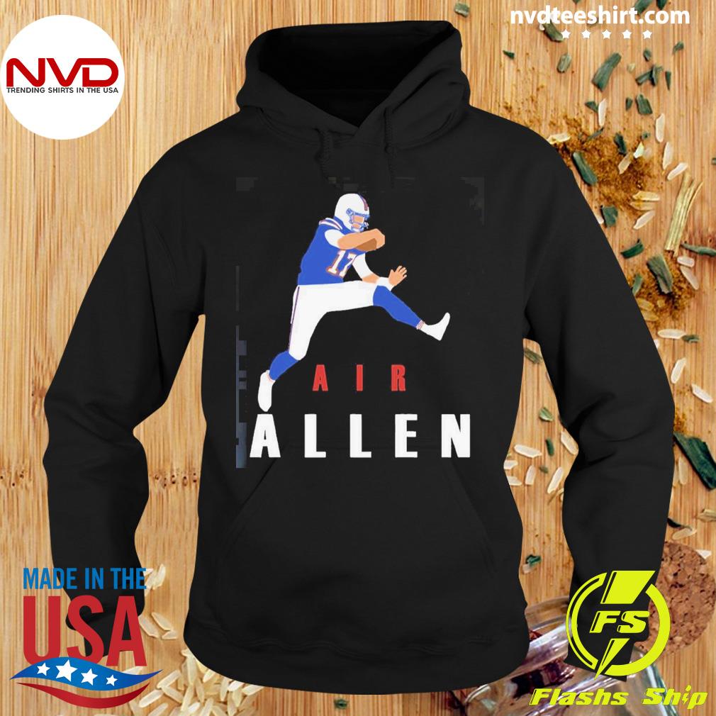 air allen shirt