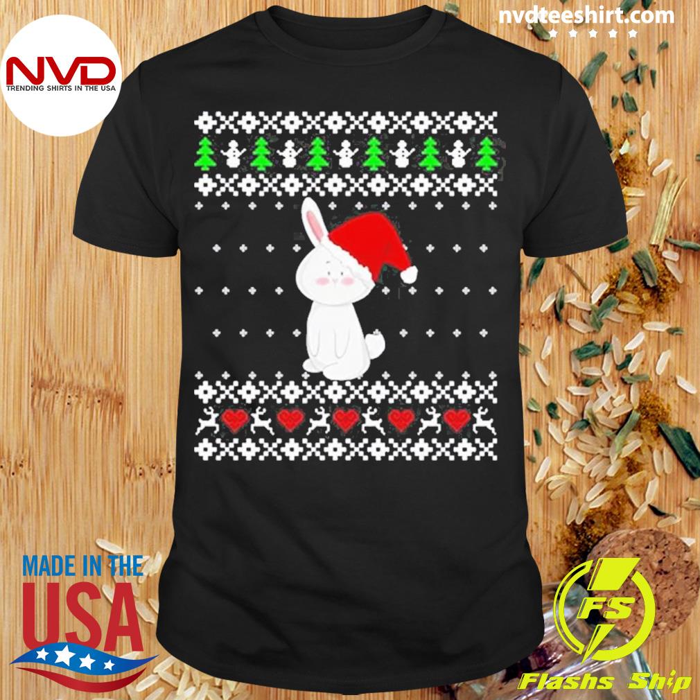 Bad Bunny Target Shirt - NVDTeeshirt