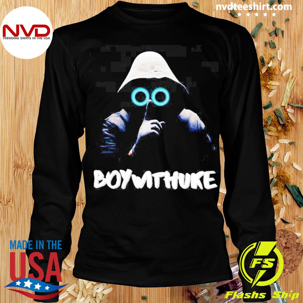 Boywithuke Songs Shirt, hoodie, sweater, long sleeve and tank top