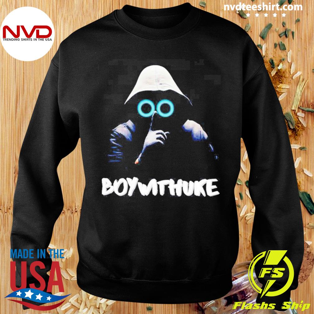 Boywithuke Songs Shirt, hoodie, sweater, long sleeve and tank top