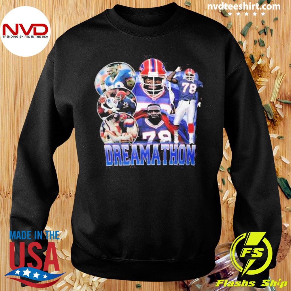 Official Buffalo Bills bruce smith T-shirt, hoodie, tank top