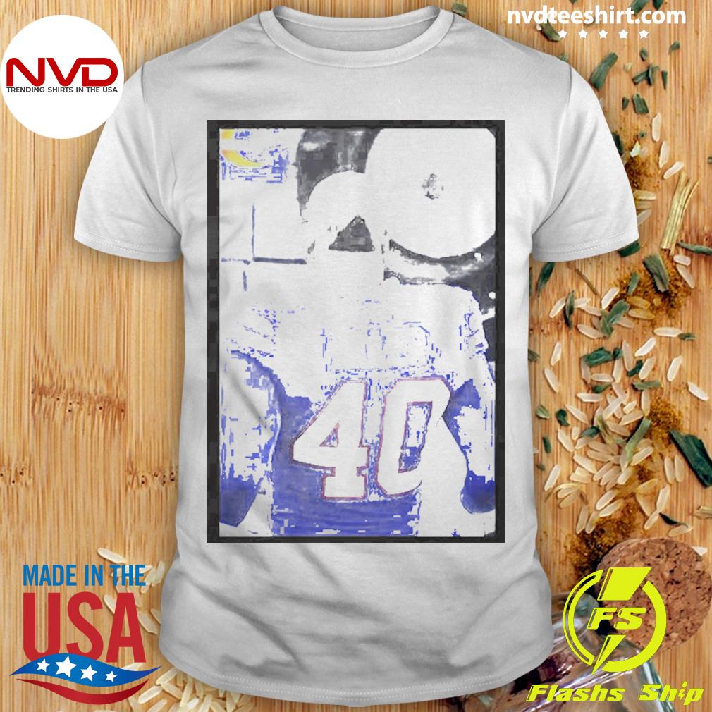 Buffalo Bills it's Von Miller time art shirt, hoodie, sweater, long sleeve  and tank top