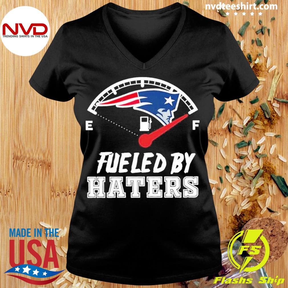 Official New England Patriots Merchandise Be The Change Patriots Shirt,  hoodie, sweater, long sleeve and tank top