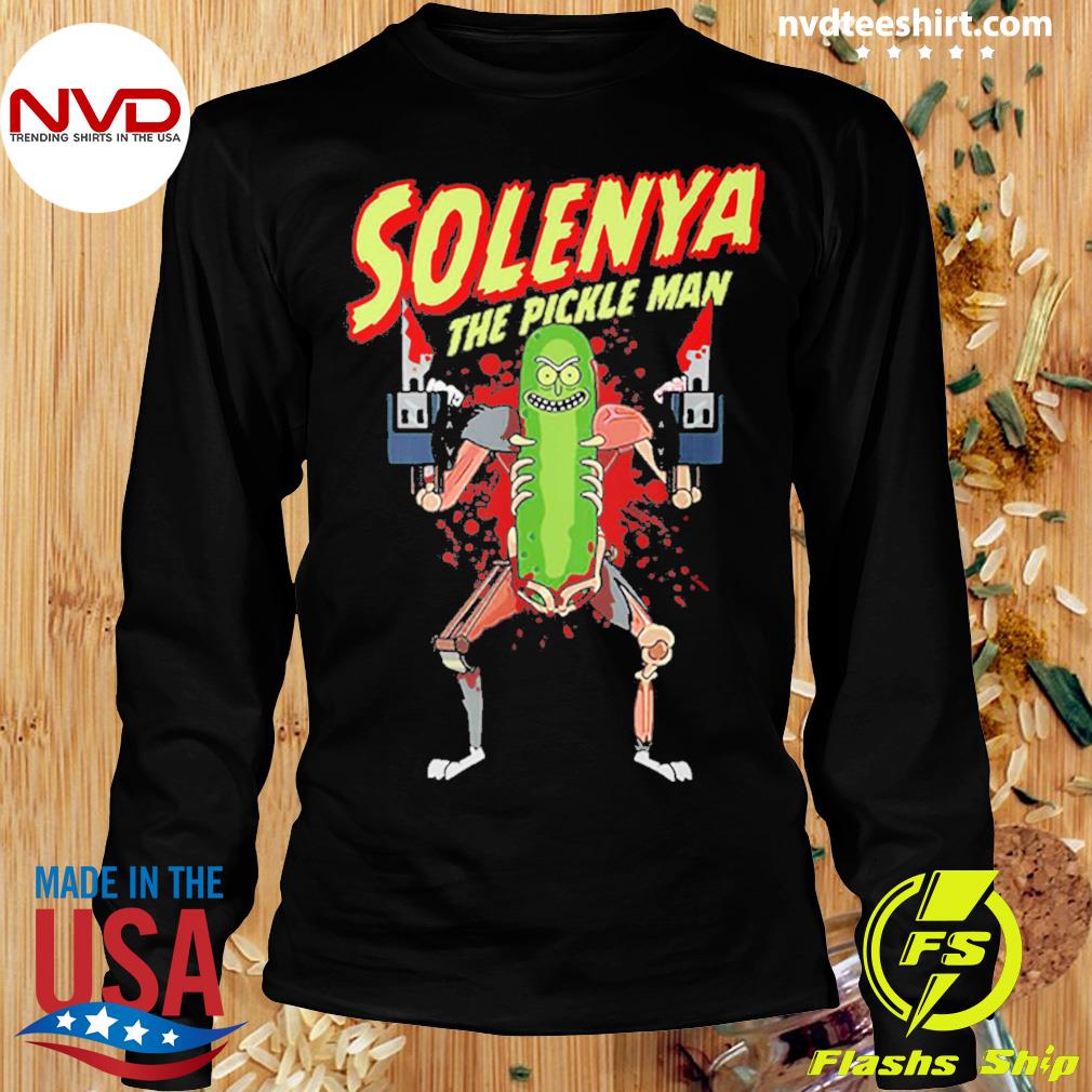 solenya t shirt