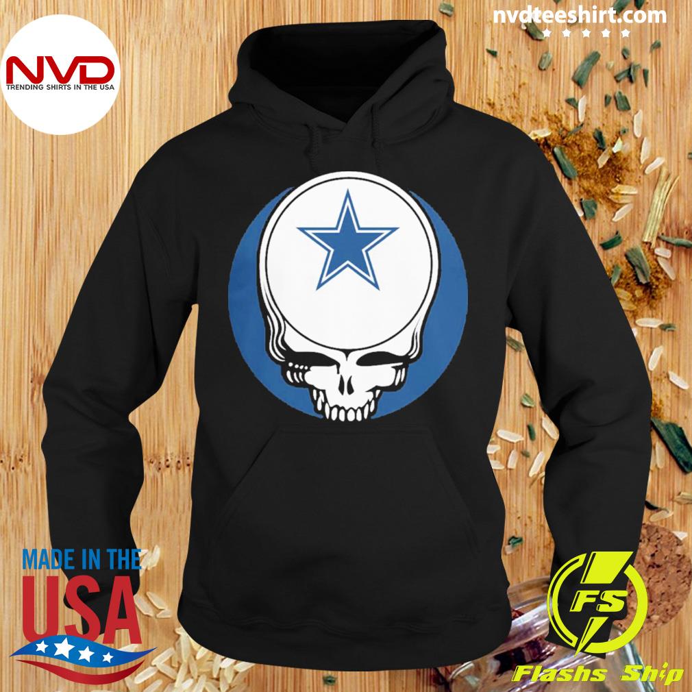 Dallas cowboys outlet halloween hoodie