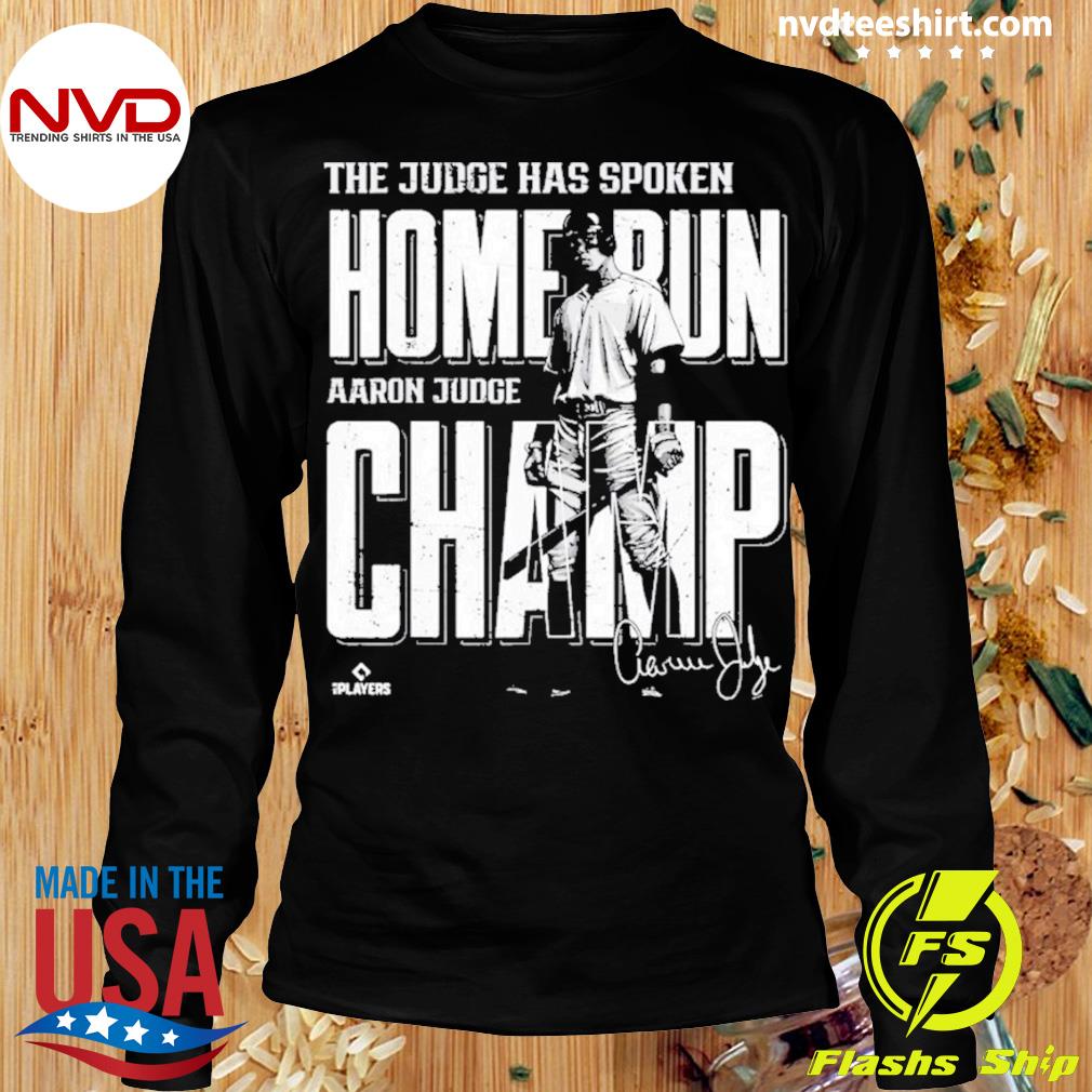 Aaron Judge New York Yankees baseball best player 2022 T-shirt – Emilytees  – Shop trending shirts in the USA – Emilytees Fashion LLC – Store   Collection Home Page Sports & Pop-culture Tee