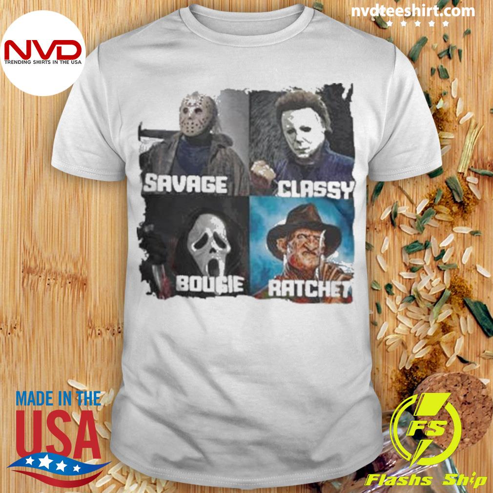 Dallas Cowboys Michael Myers and Freddy Krueger and Jason Voorhees Pumpkin  Halloween shirt - Trend T Shirt Store Online