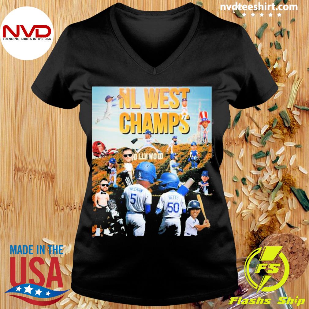 City of Champions Los Angeles LA Rams Lakers Dodgers shirt, hoodie, sweater  and v-neck t-shirt