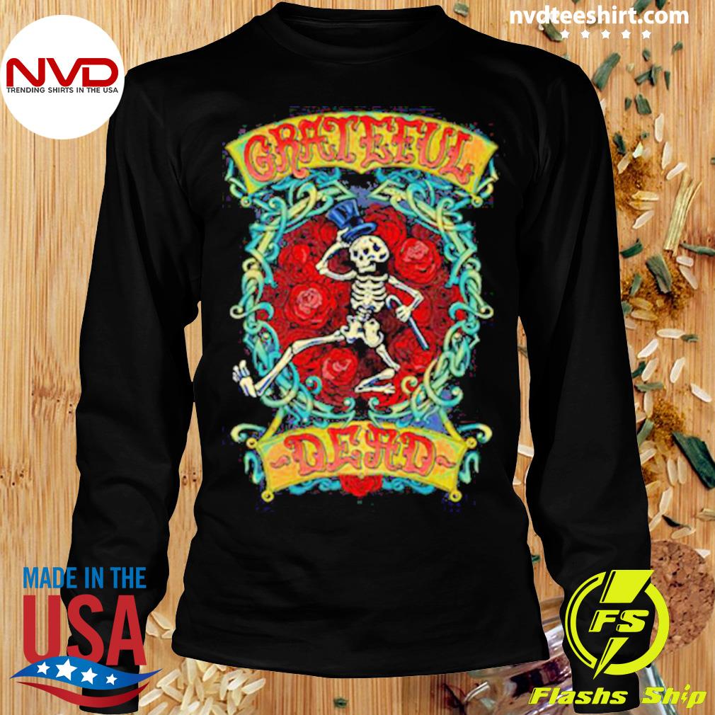 超美品】USA製 grateful dead Tシャツ manastash | dpcoman.om