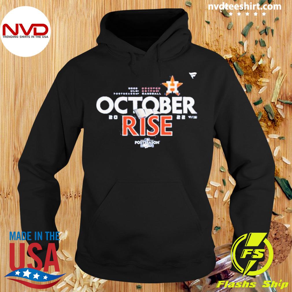 Astros Take October Shirt Sweatshirt Hoodie Mens Womens Mlb Houston Astros  Take October Playoffs Postseason 2023 Shirts Baseball Astros Game Today -  Laughinks