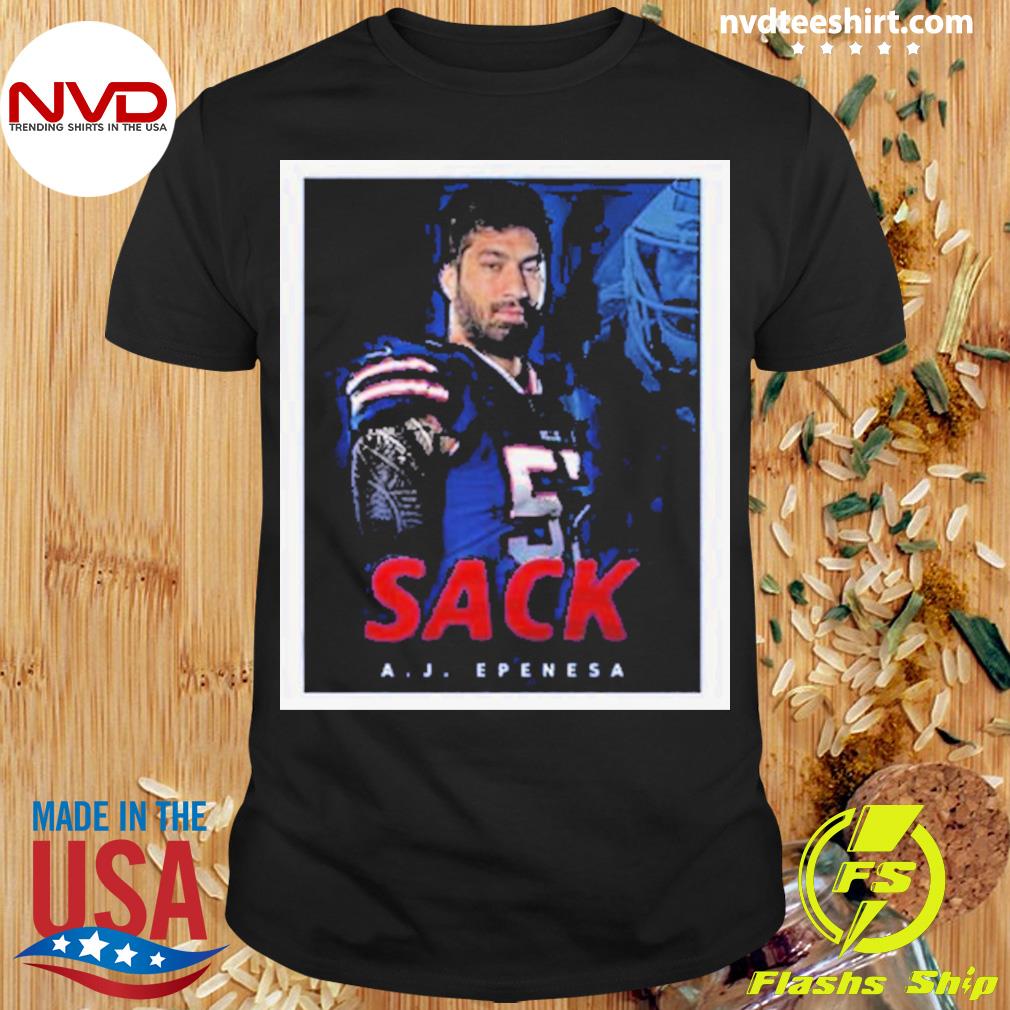 I Am Married Into This Buffalo Bills Shirt - NVDTeeshirt